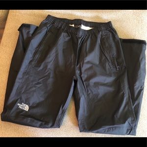 The north face wind pants